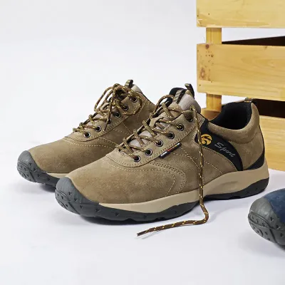 STOMP SAVVY CASUAL SHOES